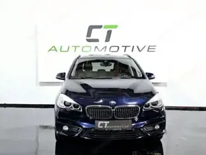 BMW 2er Bild 4