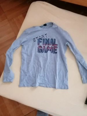 Jungenbekleidung Bild 9