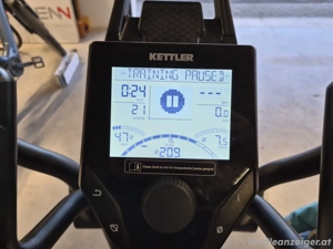 Kettler Ergometer Bild 3
