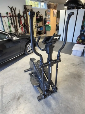 Kettler Ergometer Bild 2