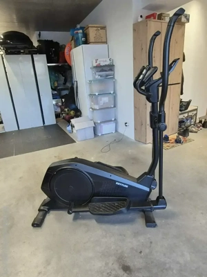 Kettler Ergometer