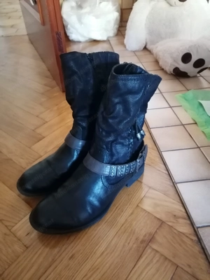 Kinderschuhe Bild 8