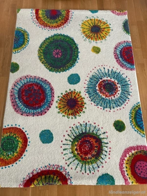 Teppich für Kindezimmer (neuwertig)