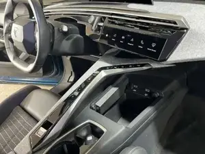 Peugeot 3008 Bild 18