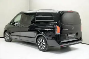 Mercedes-Benz eVito 129 Tourer PRO Lang SpurH ACC KlimaA SpurW Bild 14