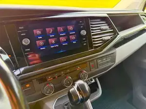 Volkswagen T6.1 Bild 19