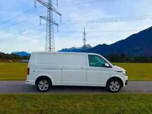 Volkswagen T6.1 Bild 11