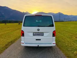 Volkswagen T6.1 Bild 8