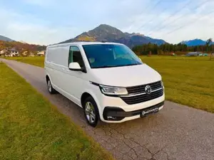 Volkswagen T6.1 Bild 12
