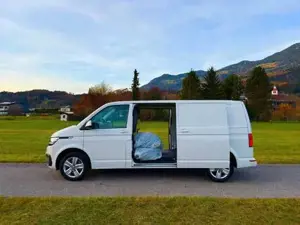 Volkswagen T6.1 Bild 5