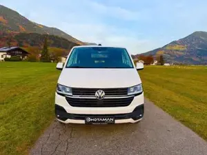 Volkswagen T6.1 Bild 13