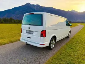 Volkswagen T6.1 Bild 10