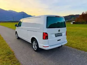 Volkswagen T6.1 Bild 6