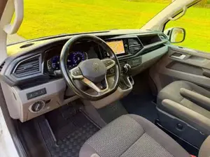 Volkswagen T6.1 Bild 15