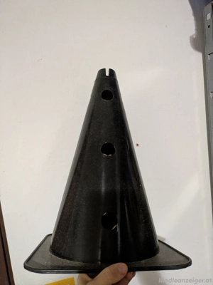 Hürden 6 Stück für Sport  Bild 2