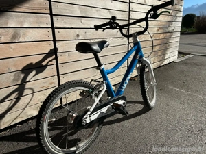 Woom 3 in Blau   top gepflegt & sofort startklar! Bild 3