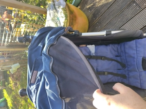 Mountainbuggy Urban Jungle zu verschenken  Bild 4