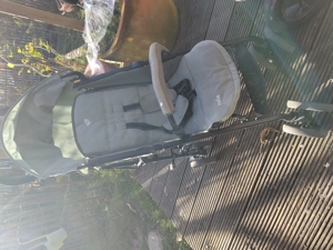 Joie Buggy zu verschenken 