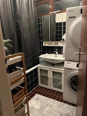 Geräumige 3 Zimmerwohnung zu mieten 