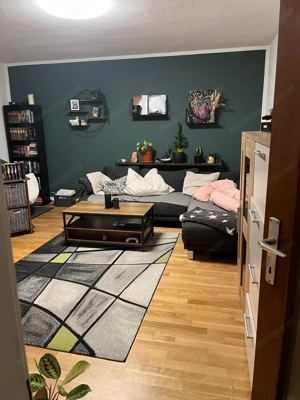 Geräumige 3 Zimmerwohnung zu mieten  Bild 4