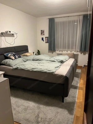 Geräumige 3 Zimmerwohnung zu mieten  Bild 5