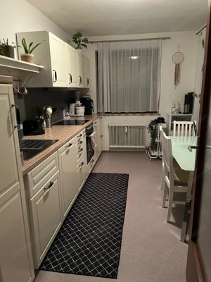 Geräumige 3 Zimmerwohnung zu mieten  Bild 7