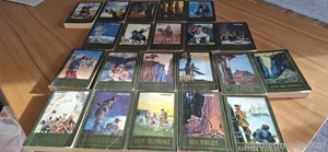 Karl May Bände  Bild 3