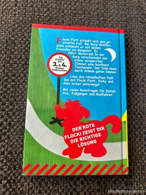 4 Kinderbücher, Thomas Brezina Bild 2