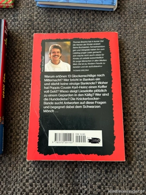 4 Kinderbücher, Thomas Brezina Bild 4