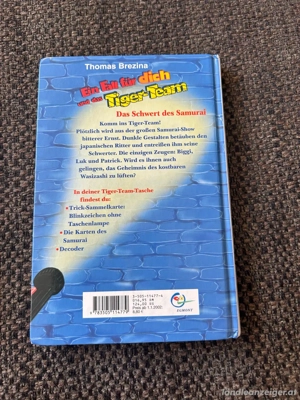 4 Kinderbücher, Thomas Brezina Bild 3