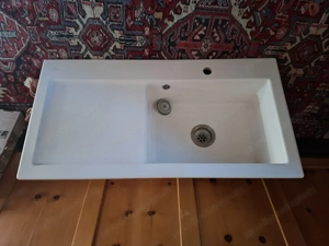 Villroy&Boch Waschbecken Bild 3