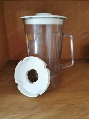 Mixer für Ankarsrum   Assistent Küchenmaschine gebraucht