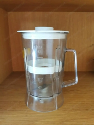 Mixer für Ankarsrum   Assistent Küchenmaschine gebraucht