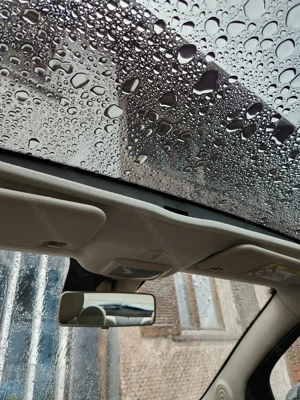 FIAT 500 HYBRID mit Panoramadach Bild 9