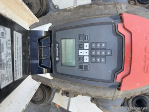 Husqvarna Automower 430X - für Bastler