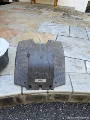 Husqvarna Automower 430X - für Bastler Bild 3