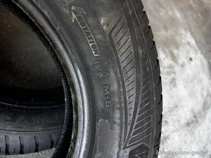 GOODYEAR vector 4seasons 205 65 R15 neu Bild 3