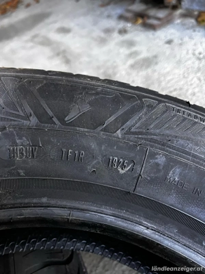 GOODYEAR vector 4seasons 205 65 R15 neu Bild 5