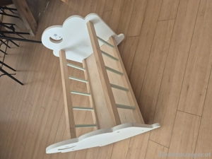 Puppenwiege