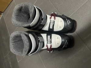 Schischuhe Größe ca. 35 Bild 4