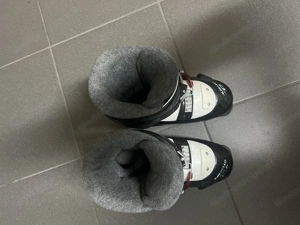 Schischuhe Größe ca. 35 Bild 3