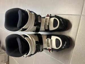 Schischuhe Größe 34 35 Bild 2