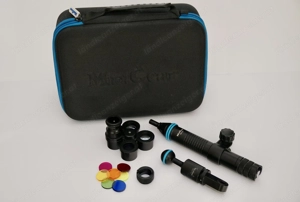 Unterwasser Fotoequipment überkomplett zum Schnäppchenpreis Bild 4