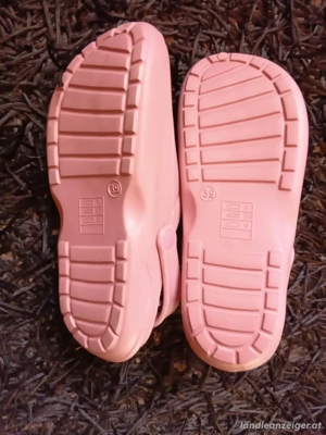 Clocks nit Fell 39 Bild 2