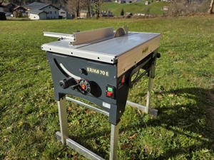 Maffel Erika 70e gebraucht