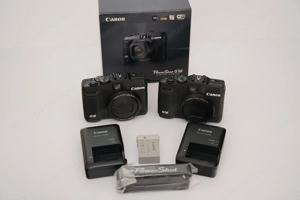 Unterwasser Fotoequipment überkomplett zum Schnäppchenpreis Bild 5