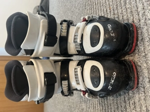 Schischuhe Größe 34 35 Bild 4