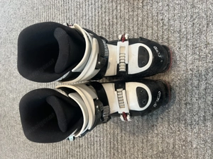 Schischuhe Größe 34 35 Bild 6