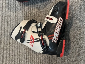 Schischuhe Größe 34 35 Bild 5