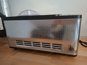 Eismaschine UNOLD 48896 Limited Edition Bild 3